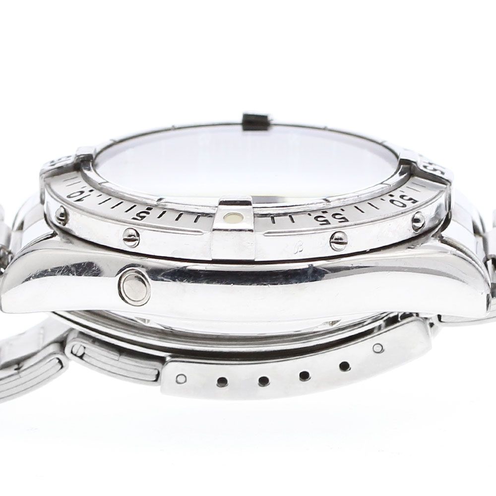 デイト 自動巻き