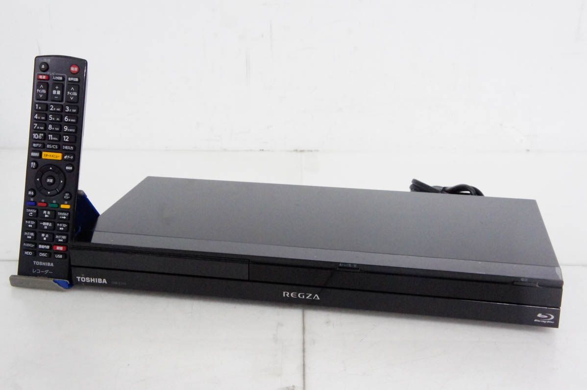 東芝 500GB 2チューナー ブルーレイレコーダー DBR-Z310 Amazon | 東芝 500GB 2チューナー ブルーレイレコーダー REGZA DBR