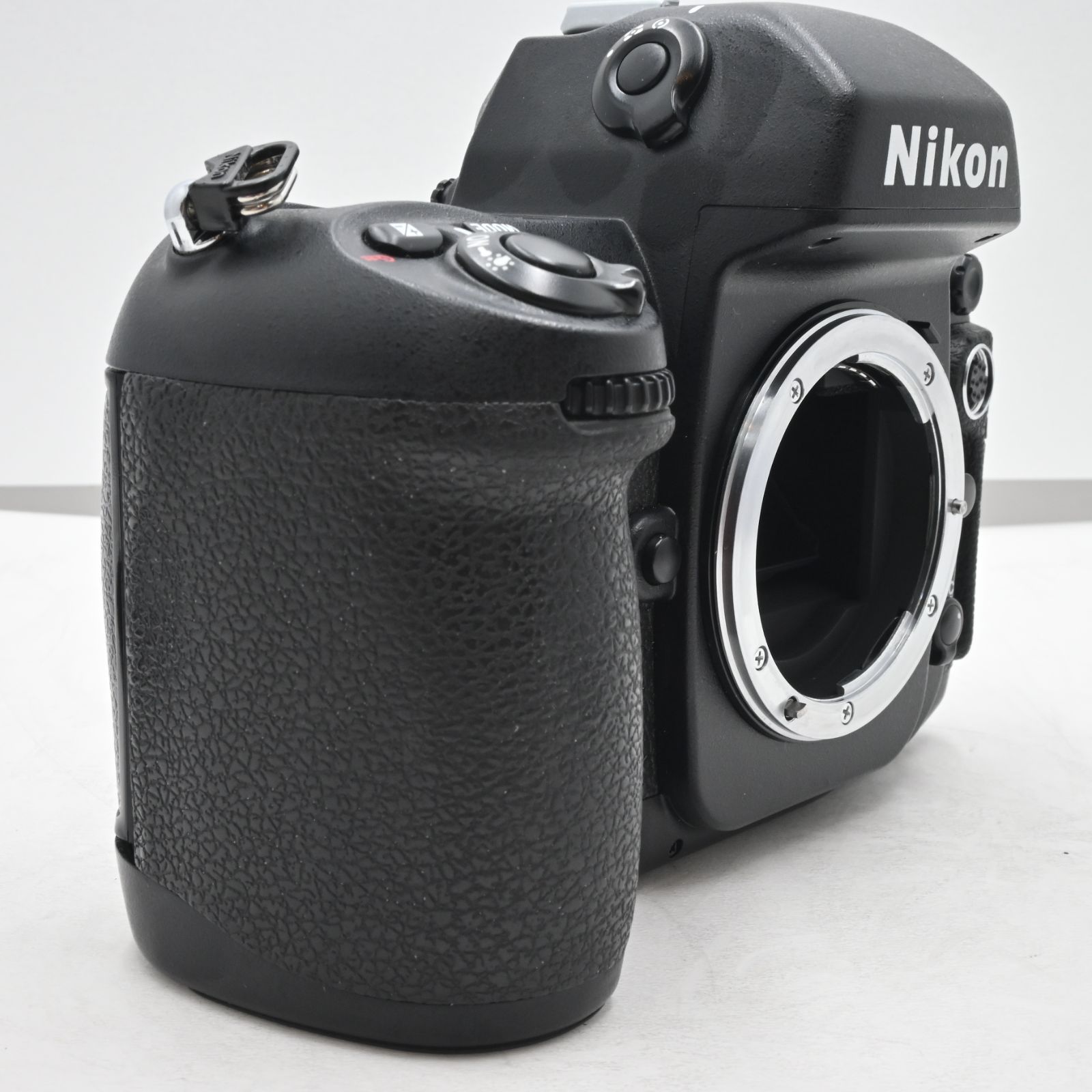 Nikon ニコン AF 一眼レフカメラ ボディ本体 F100 BLACK Nikon
