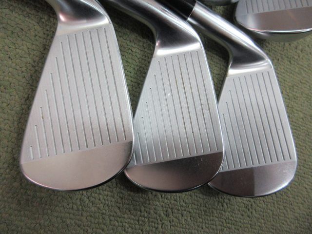 スリクソン ZX4 #5-PW 6本 Diamana ZX フレックスS 9964]アイアン