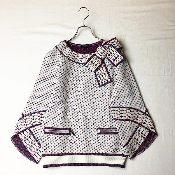 希少 CHANEL 2016年 春夏ポルタポルテ コレクション着　スカート 希少 CHANEL 2016年 春夏ポルタポルテ コレクション着スカート