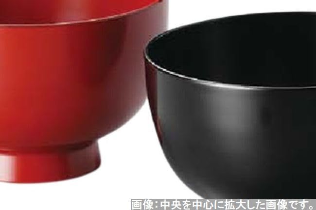 洗浄機対応夫婦どんぶり