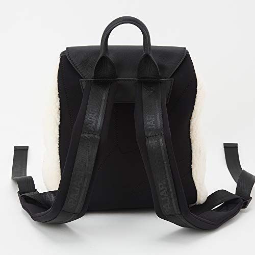 クリーム [Pajar パジャール JADEN SMALL BACKPACK レディース