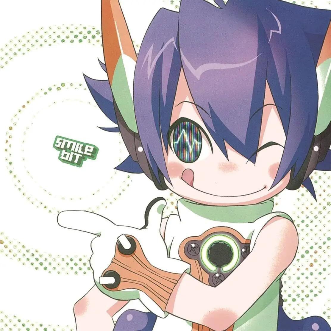 Lycee/リセ/.まどそふと 1.0/ラッキーカード/ひよひよひよりん 2枚 LO