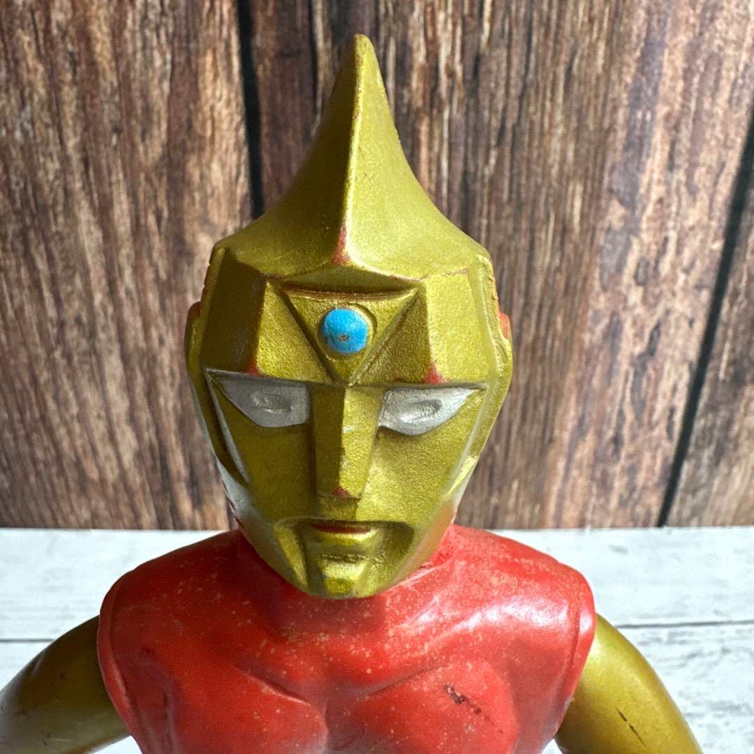 ソフビ ソフビ人形