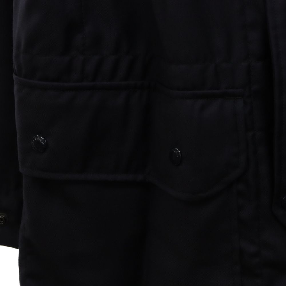 Engineered Garments (エンジニアド ガーメンツ) EG Duster (Wool