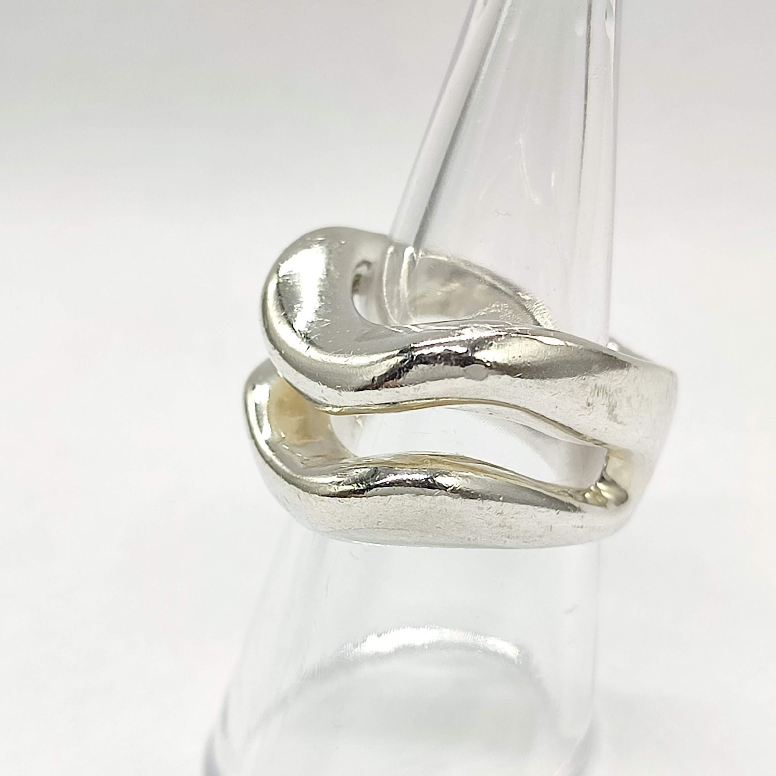 美品】ロバートリーモーリス RLM シルバーリング SILVER シルバー925