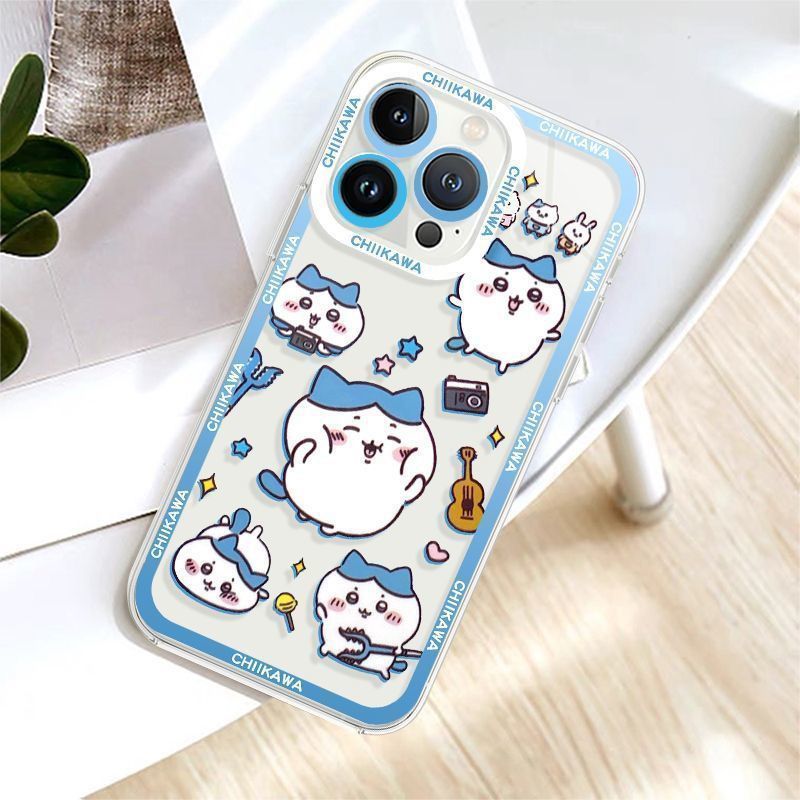 ちいかわ iPhoneケース chiikawa スマホケース iPhone16 うさぎ