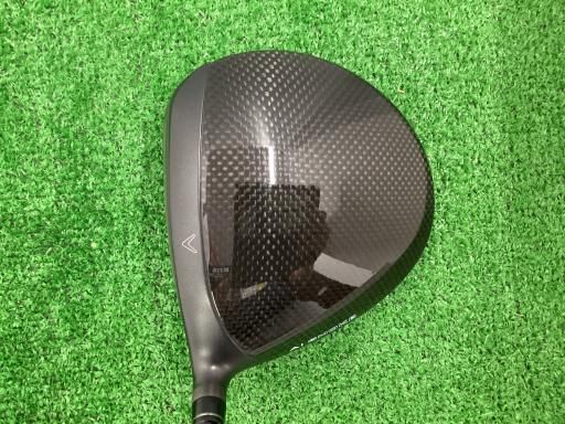 キャロウェイ PARADYM Ai SMOKE MAX FAST 10.5° ドライバー DR TENSEI 40 for CW フレックスSR メンズ 男性用 右利き 右用 Cランク ゴルフクラブ