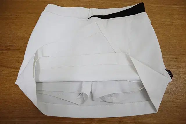 ゴルフ titleist レディース スカート ウェア（ホワイト）