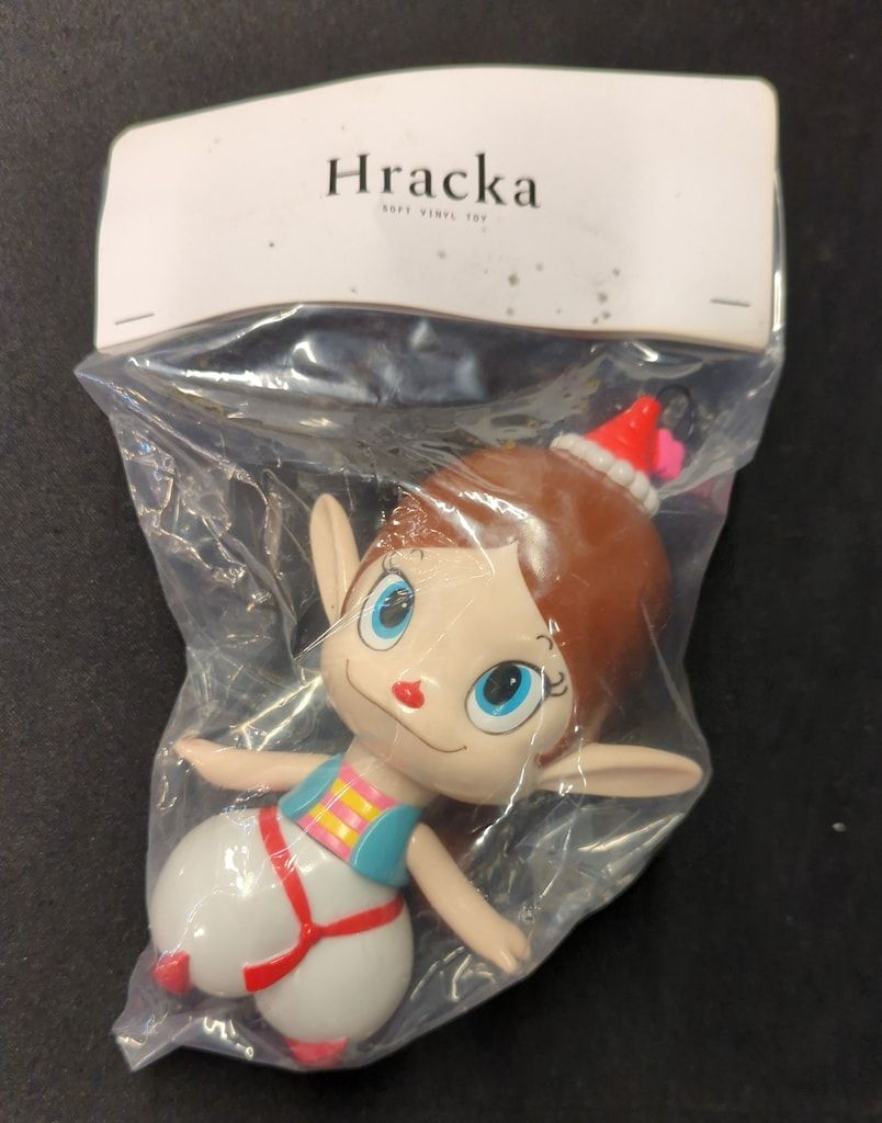 ◈ Hracka ハクション大魔王 アクビちゃん 3rd WF2018冬