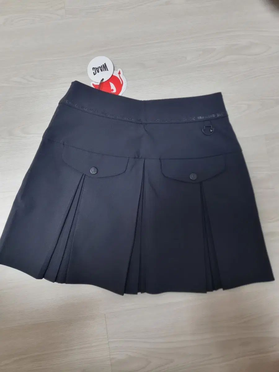 ゴルフ スカート