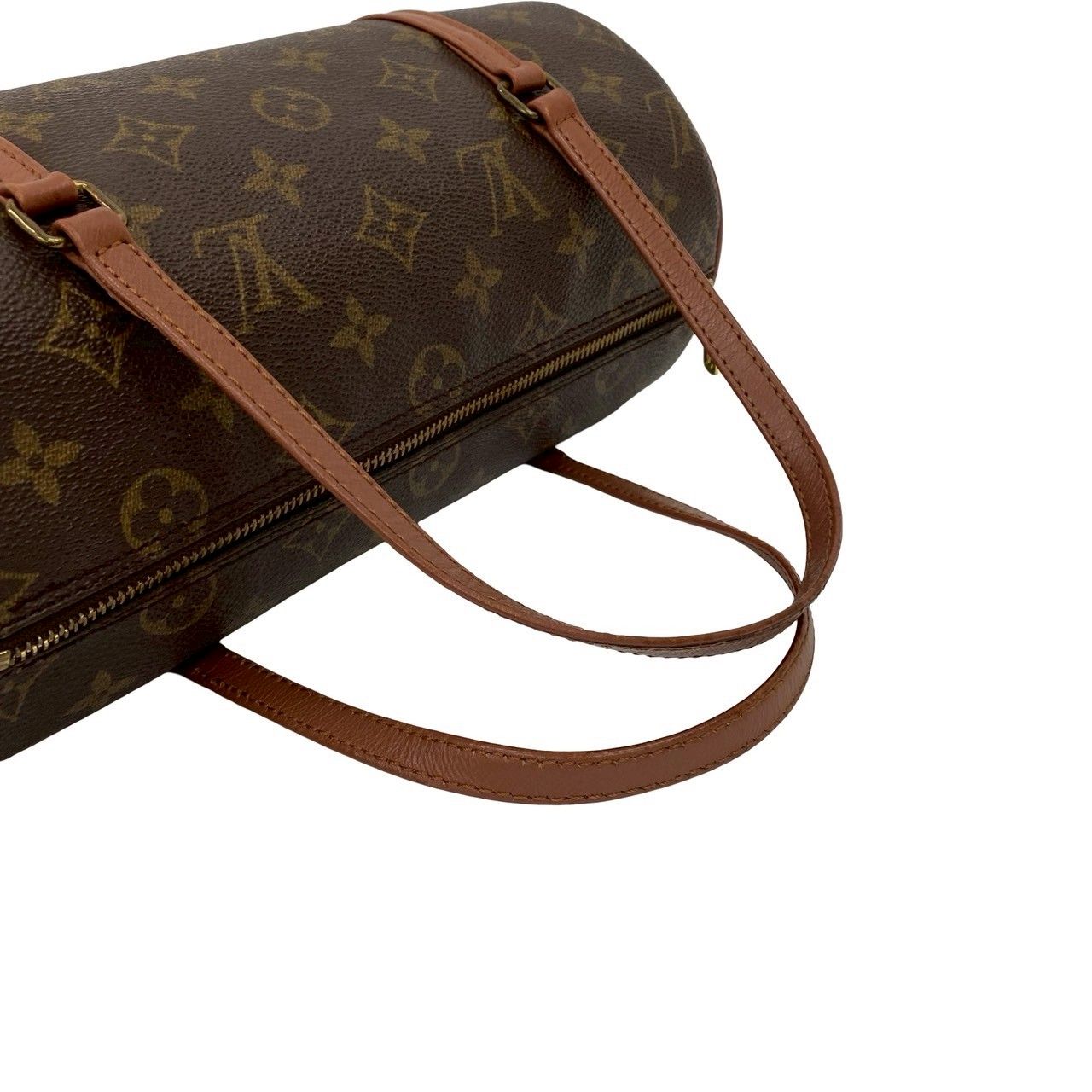 極 美品 LOUIS VUITTON ルイヴィトン ヴィンテージ パピヨン