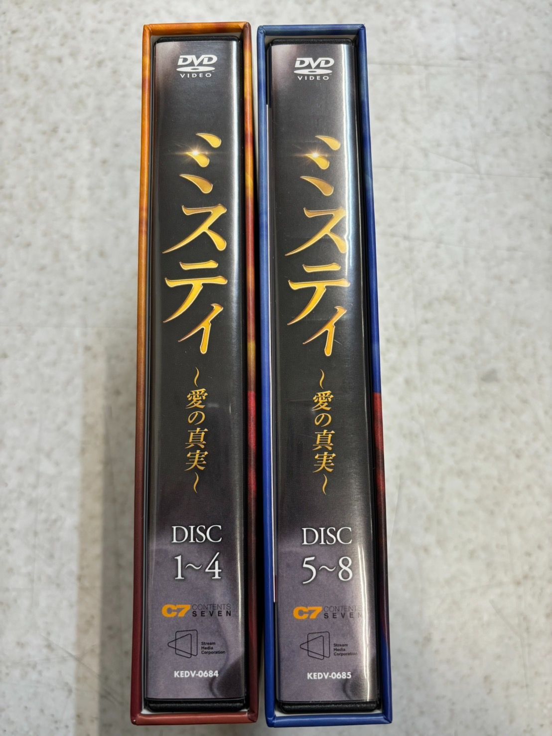 裁断済】中川 邦夫 全体観シリーズ 4冊セット （問題解決の全体