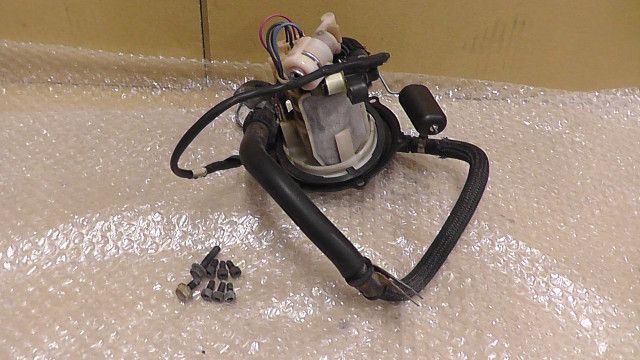 ビーノ４スト FI SA37J-543xxx の 燃料ポンプ 1747707364