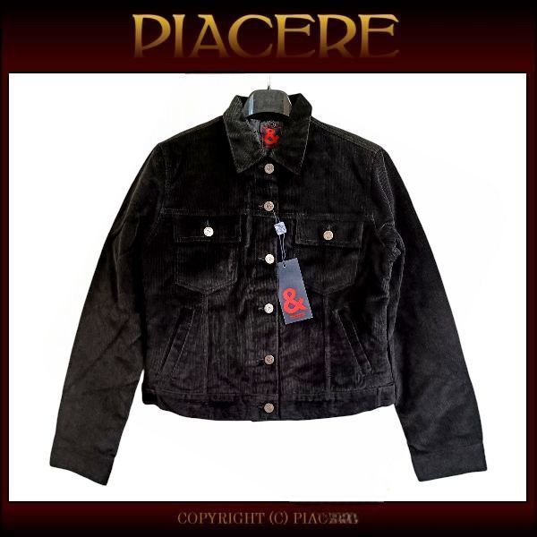 - ドルチェ＆ガッバーナ ジージャン DOLCE-GABBANA B0656512