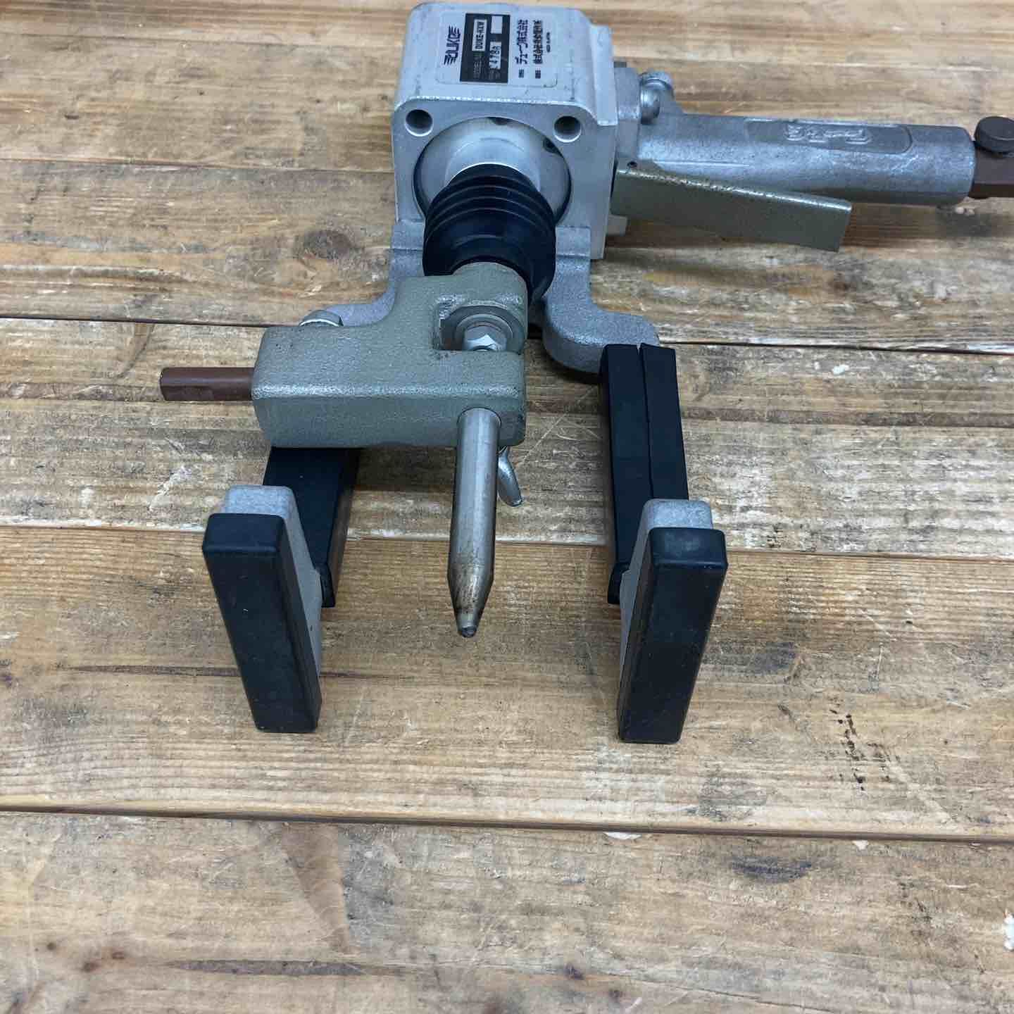 栄和製作所 板金用エア式プーラー クイックプーラー デューク DUKE-NXW 東大和店 HRDEVELOPMENT_JP