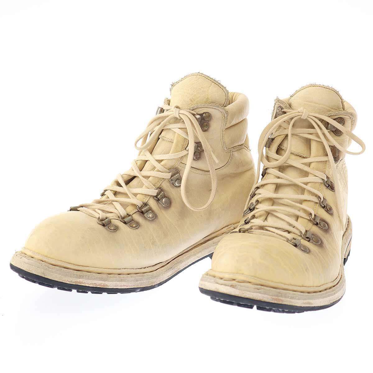 GUIDI ハイキングブーツ43