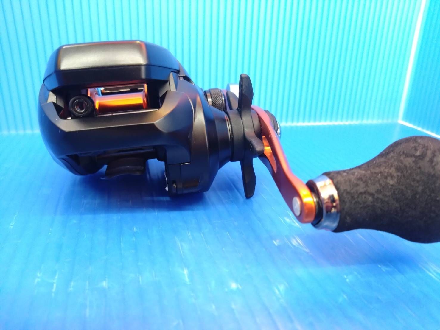 シマノ 21バルケッタBB