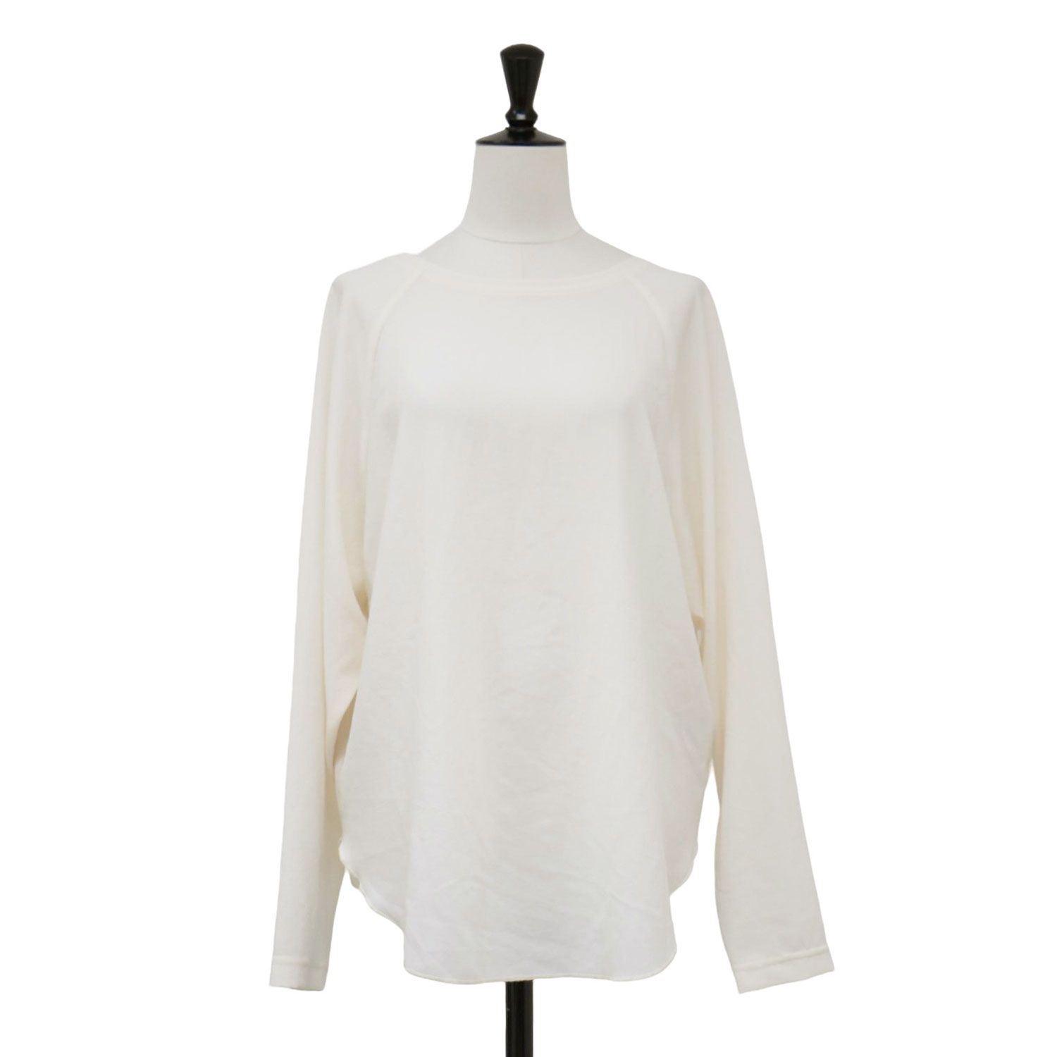 GALLARDAGALANTE ガリャルダガランテ Tシャツ オフホワイト 白 サイズ  