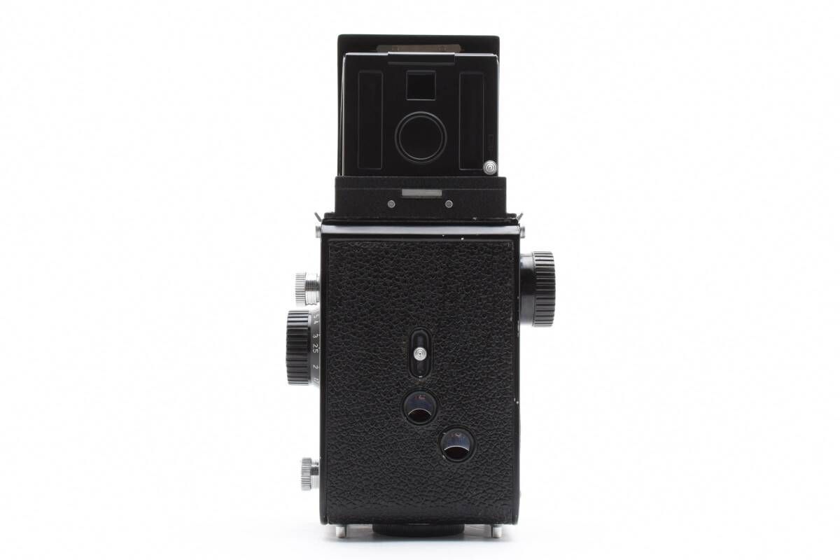 ☆シーガル 海鴎 SEAGULL 4B 二眼レフカメラ☆ #1903AW33 - メルカリ