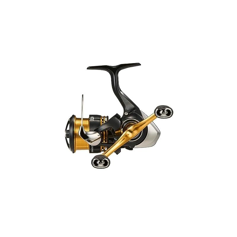 購入 ダイワ(DAIWA) スピニングリール 23レガリス LT2500S-DH 1 ダイワ