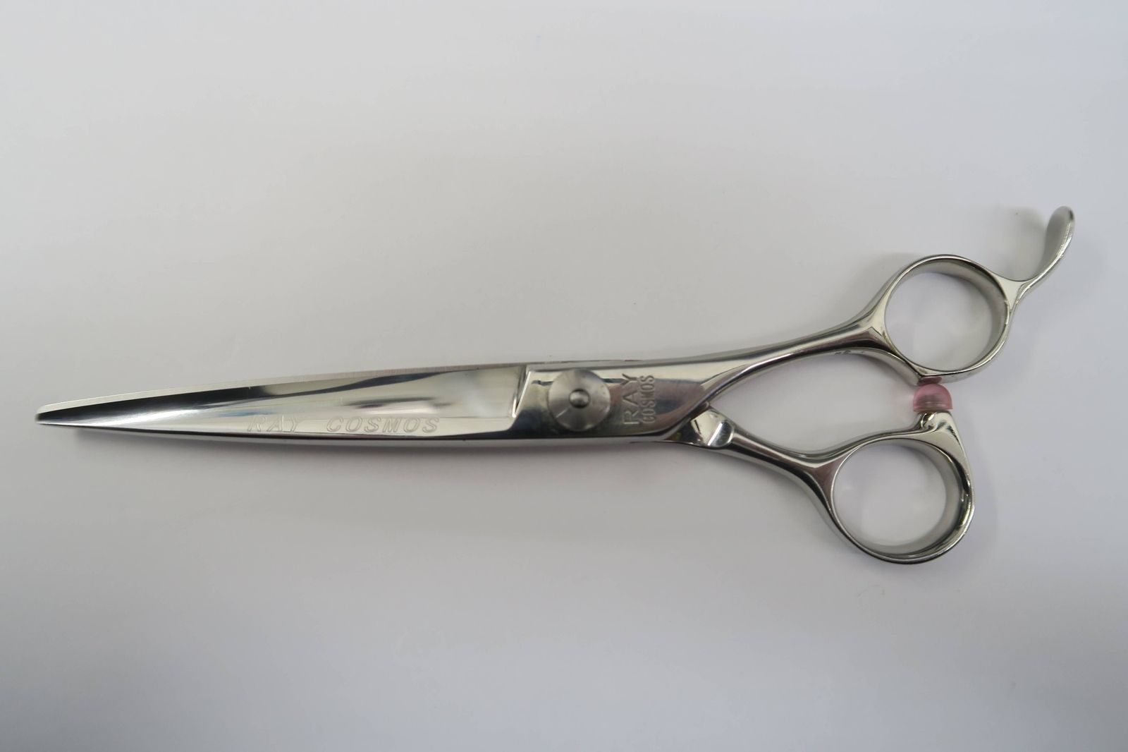 Bランク【光シザー ヒカリ HIKARI】 RAY COSMOS 130 シザー 美容師