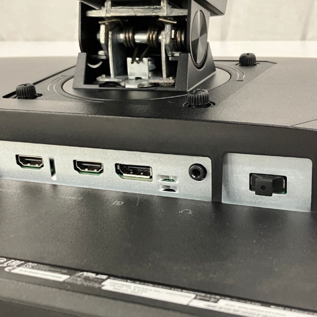  ASUS VG 279 QM 27インチ ゲーミングモニター フルHD IPS 280 Hz エイスース ディスプレイ モニター本体 ディスプレイ モニター