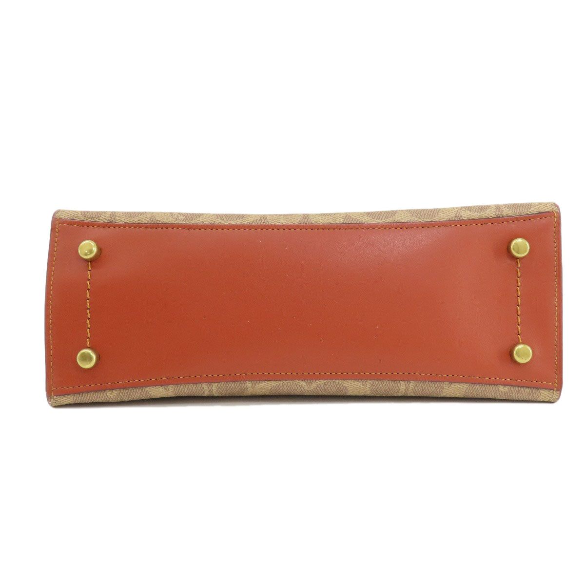 【新品】COACH コーチ32749シグネチャートートバッグ PVC レディース 新品】COACH コーチ32749シグネチャートートバッグ PVC
