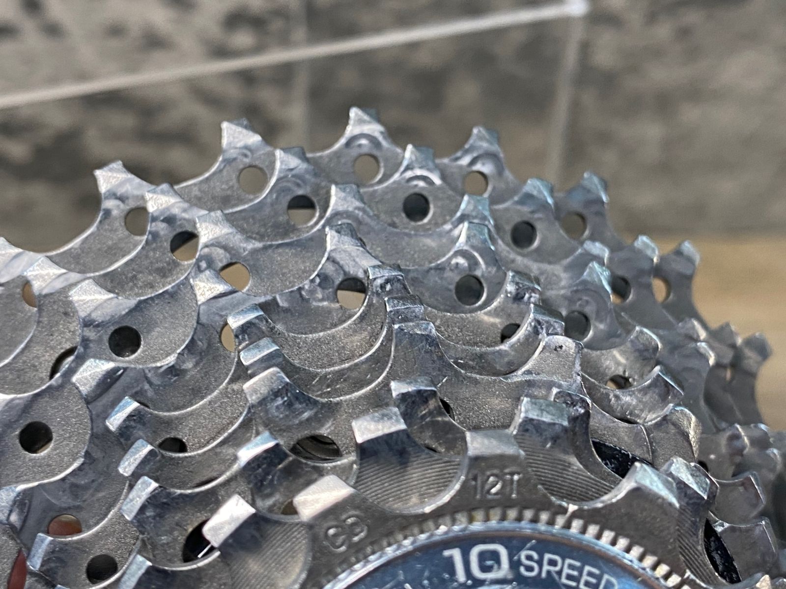 IY396 シマノ SHIMANO デュラエース DURA-ACE CS-7800