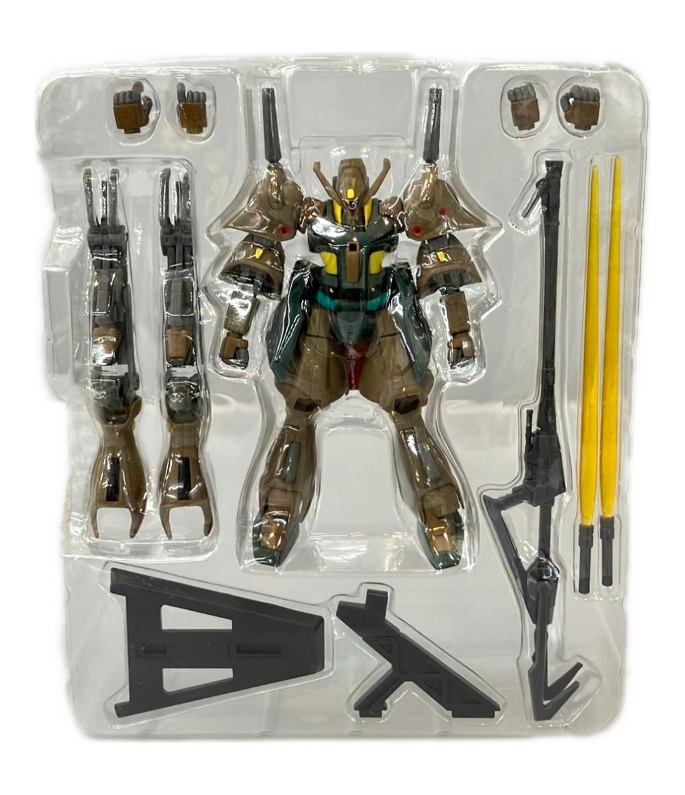 パンダマン　リラプス　　インフェスト105フレイカス110 今週限定出品 RX-110 ガブスレイ 機動戦士Zガンダム HGUC 1⁄144 バンダイ FIG]MS