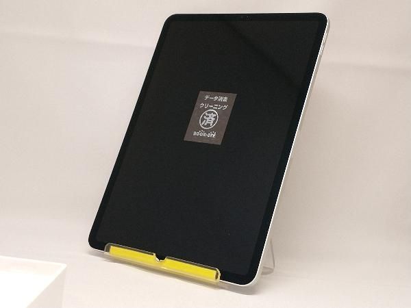 MTXP2J/A iPad Pro Wi-Fi 64GB シルバー iPad Pro 11インチ 第1 MTXP2J/A iPad Pro Wi-Fi 64GB シルバー iPad Pro 11インチ 第1