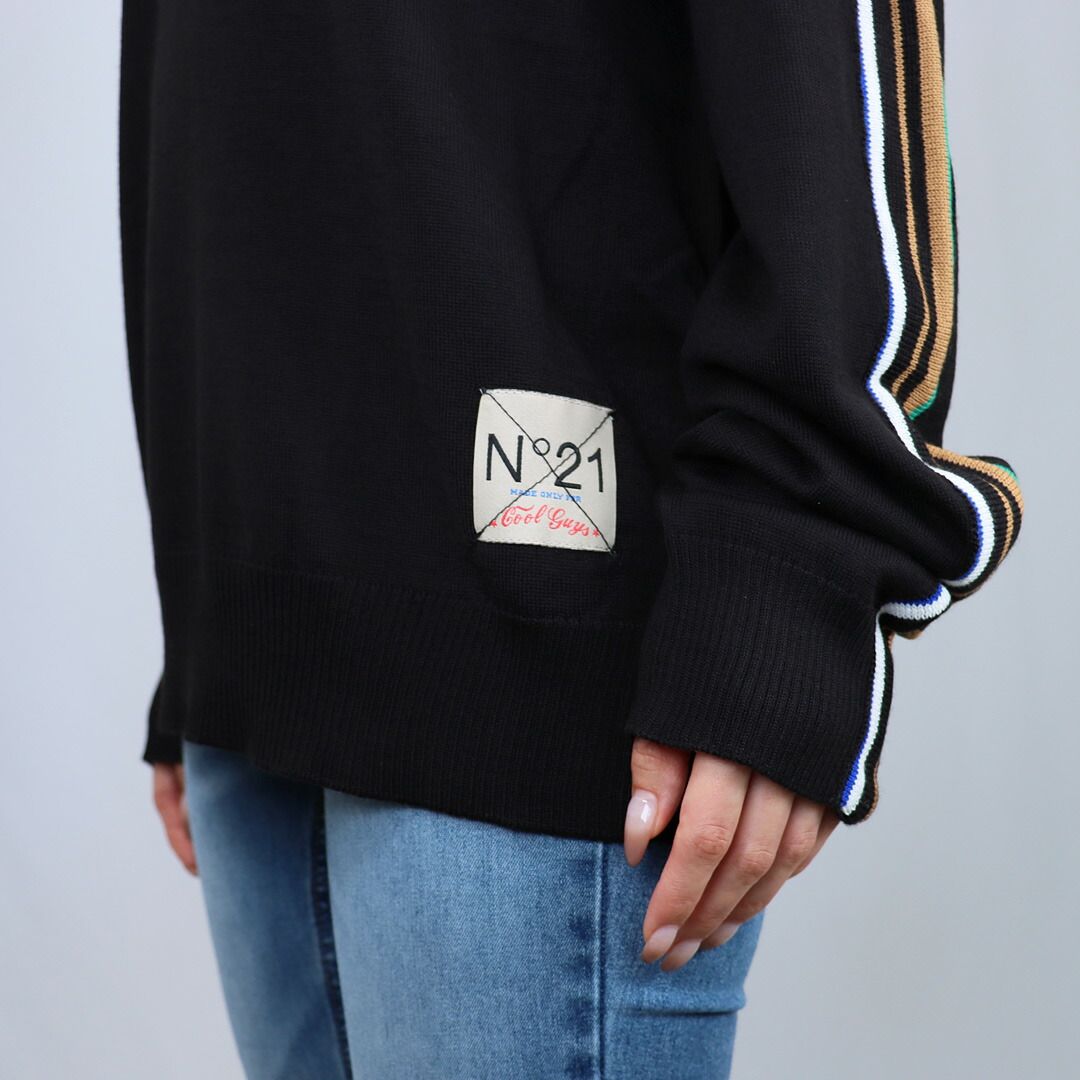 プルオーバー N2108