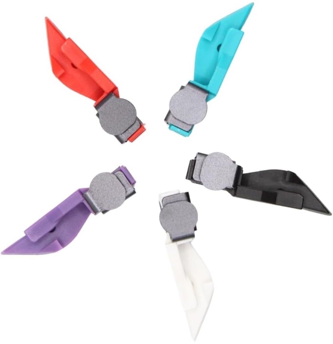 3セット ZippGuard ジップガード 2個セット ジッパー セーフティロック ファスナー チャック ヘッドサイズ16mm以下 盗難防止 防犯対策 スリ対策 海外旅行 品保護