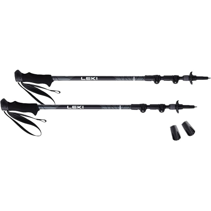 レキ LEKI ポール レガシーライト PRO AS ブラック 190 0
