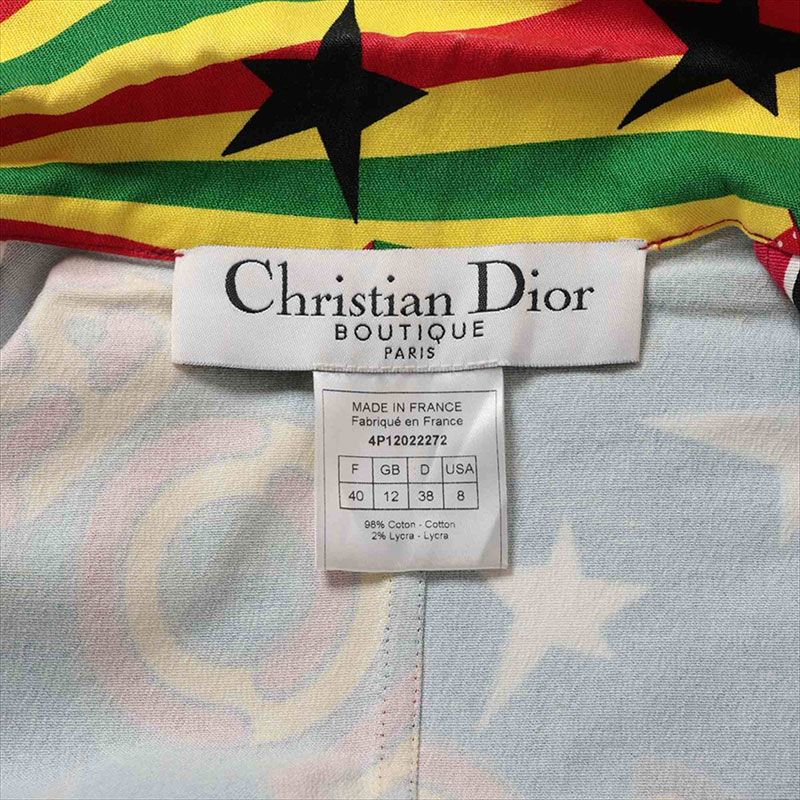 Christian