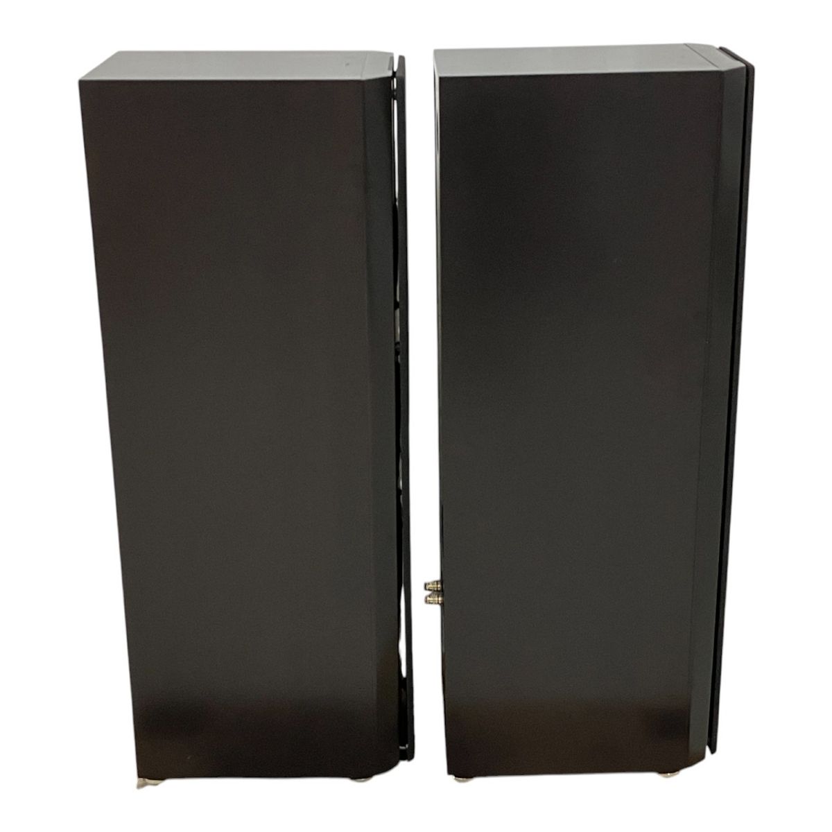 3 Wayスピーカーシステム