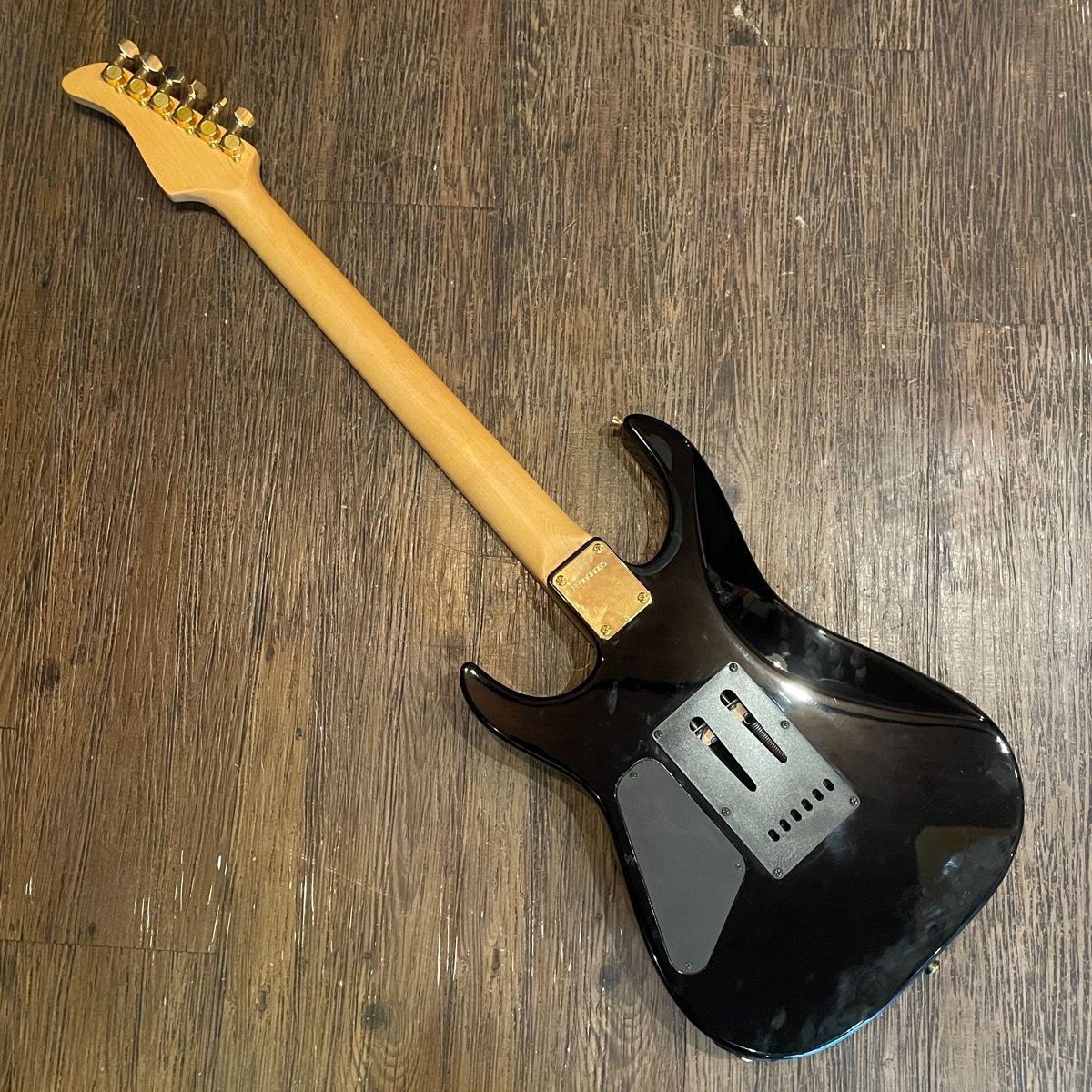 Fernandes SFR-512 1996年製 Electric Guitar フェルナンデス