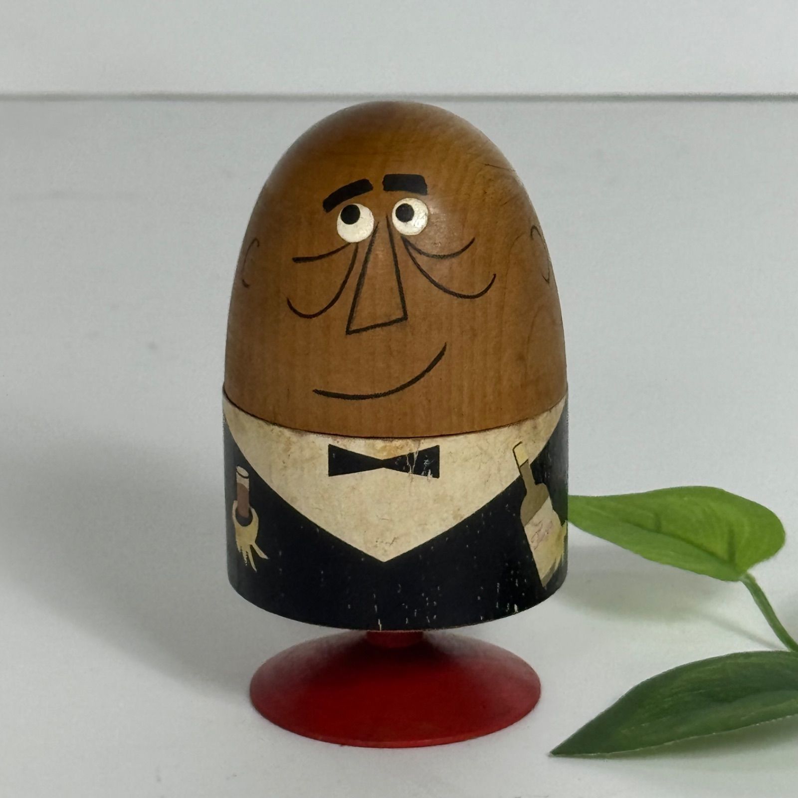 アンクルトリス