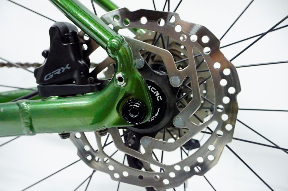 MERIDA メリダ SILEX 400 2021年モデル ロードバイク バイチャリ浜松店 BRIGHTFACE_UK