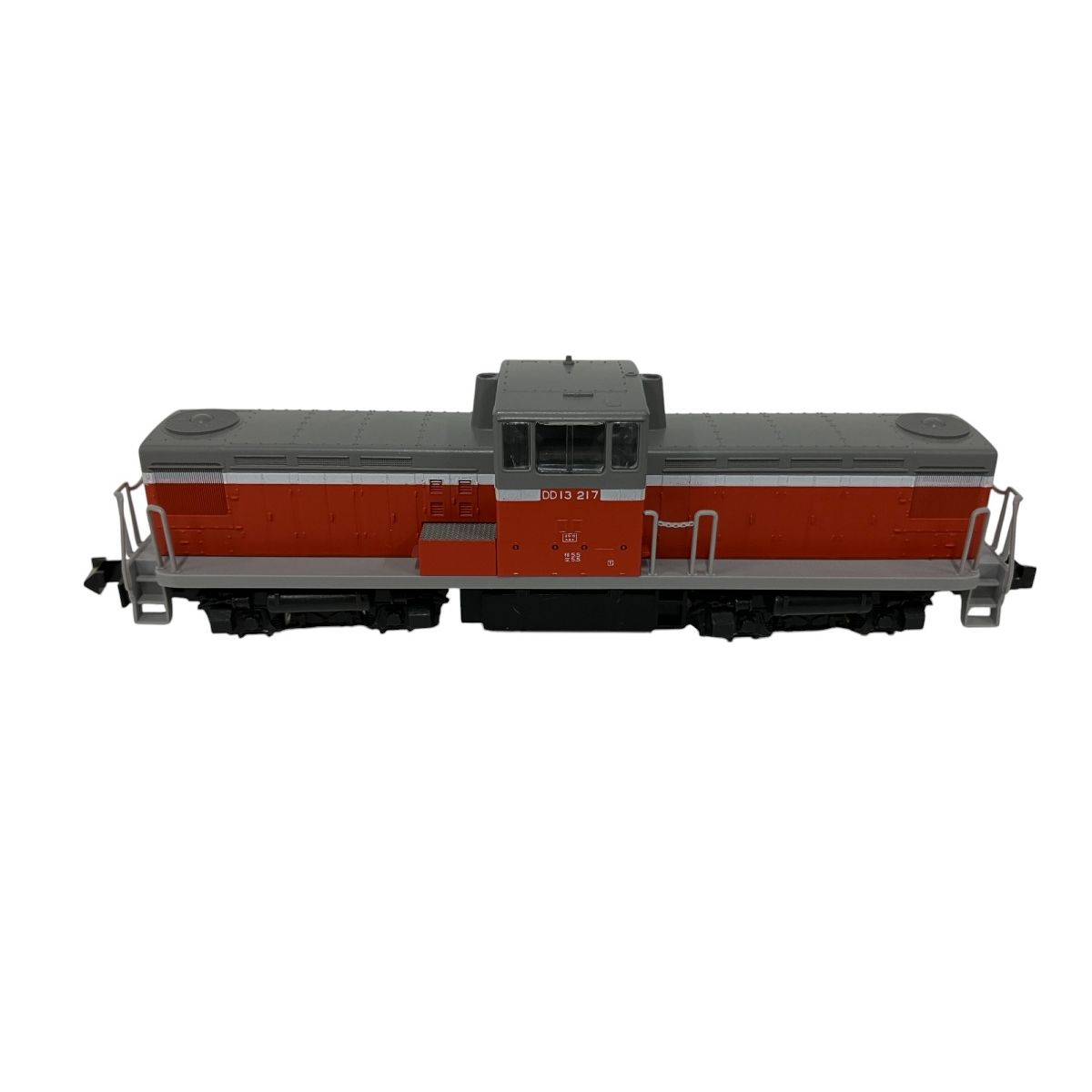 鉄道模型 KATO 7001 DD13 KATO 7001 DD13 ディーゼル機関車 Nゲージ 鉄道模型 中古