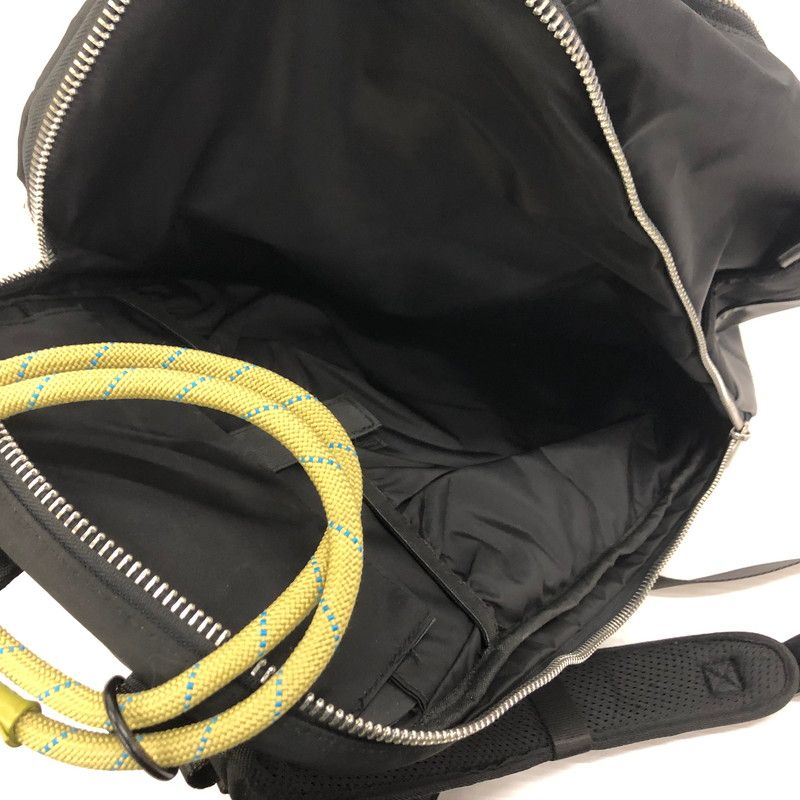 中古品】 ずっと真夜中でいいのに。 バックパック 改良版 ずとま