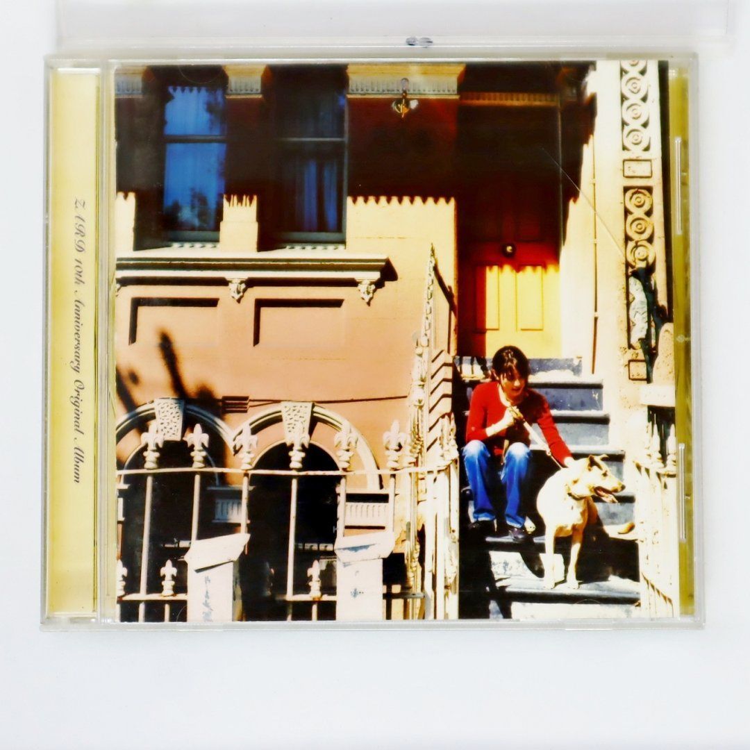ZARD 時間の翼 hq720.jpg?sqp=-