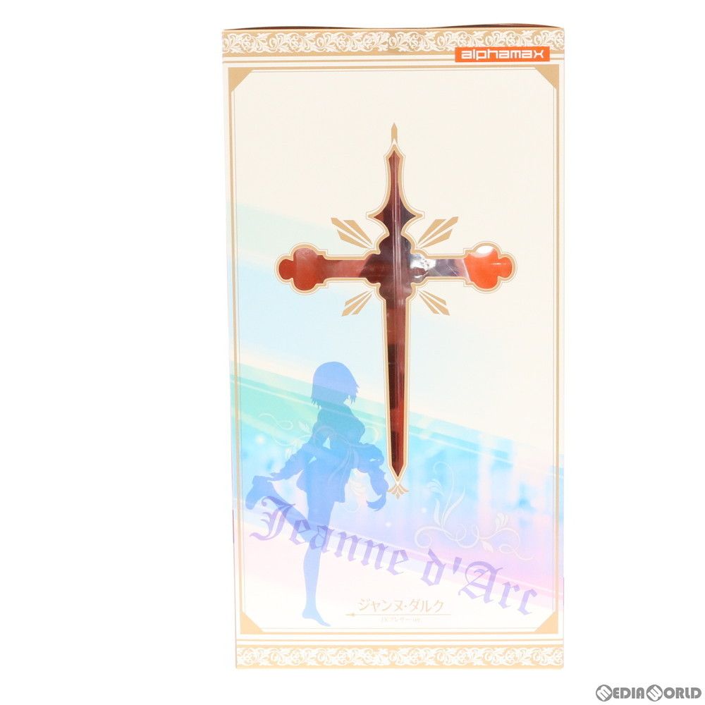 ジャンヌ・ダルク JKブレザーVer. Fate/EXTELLA(フェイト
