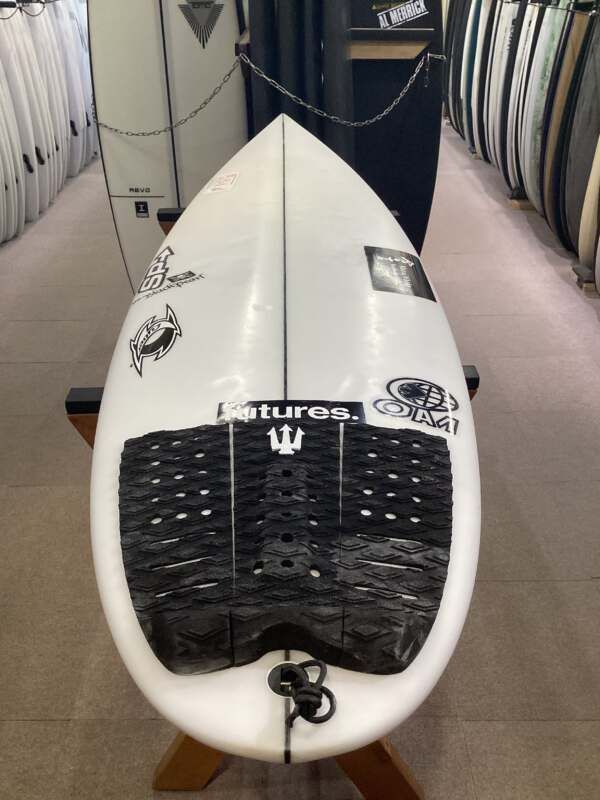 ムラスポOUTLET公式】中古サーフボード USED SPARROW スパロー