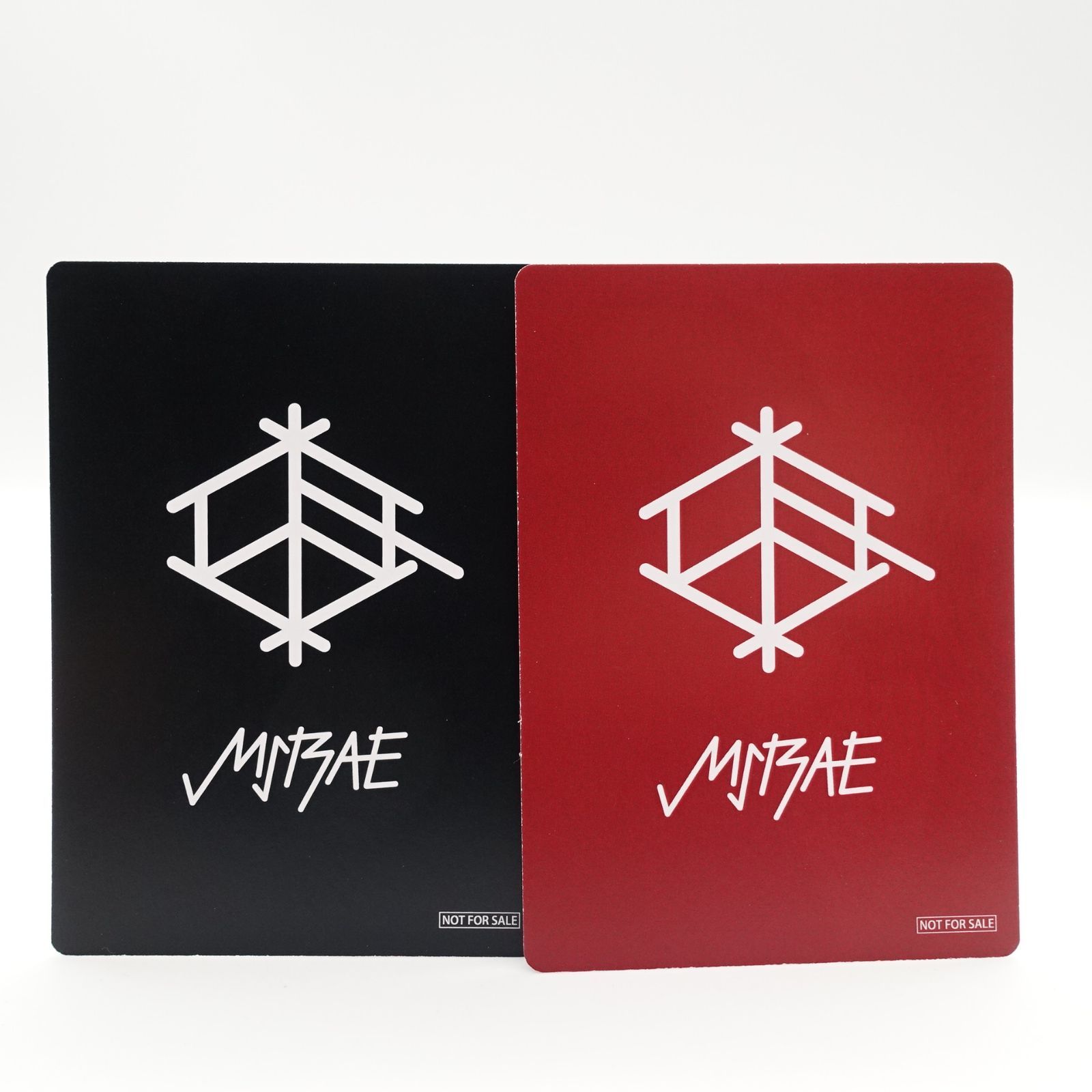 MIRAE ジュニョク ポップアップ トレカ フォト カード セット Lee Jun