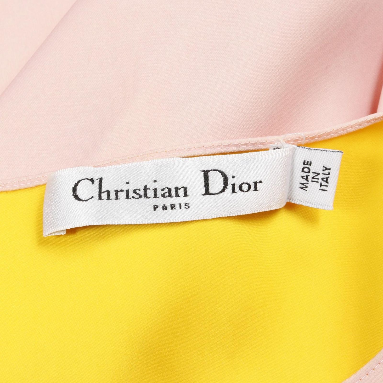 クリスチャンディオール その他トップス