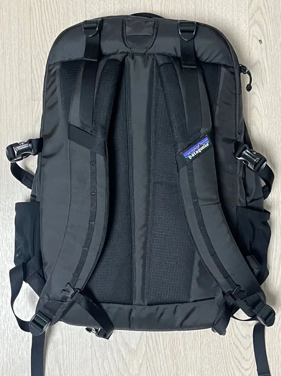 レフジオ 30L