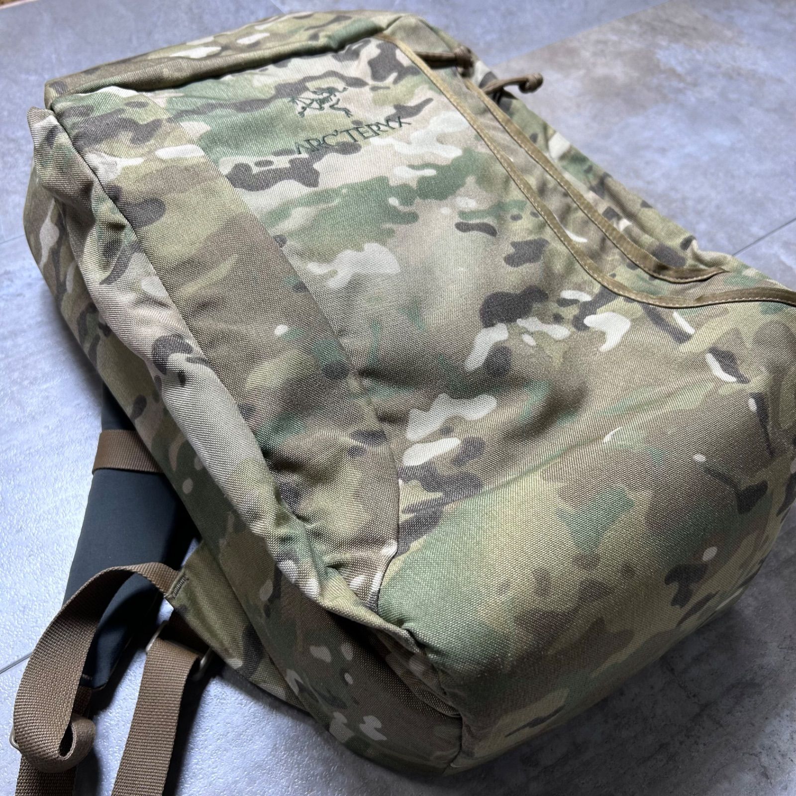 ARC'TERYX LEAF Blade21 (アークテリクス リーフ ブレード21