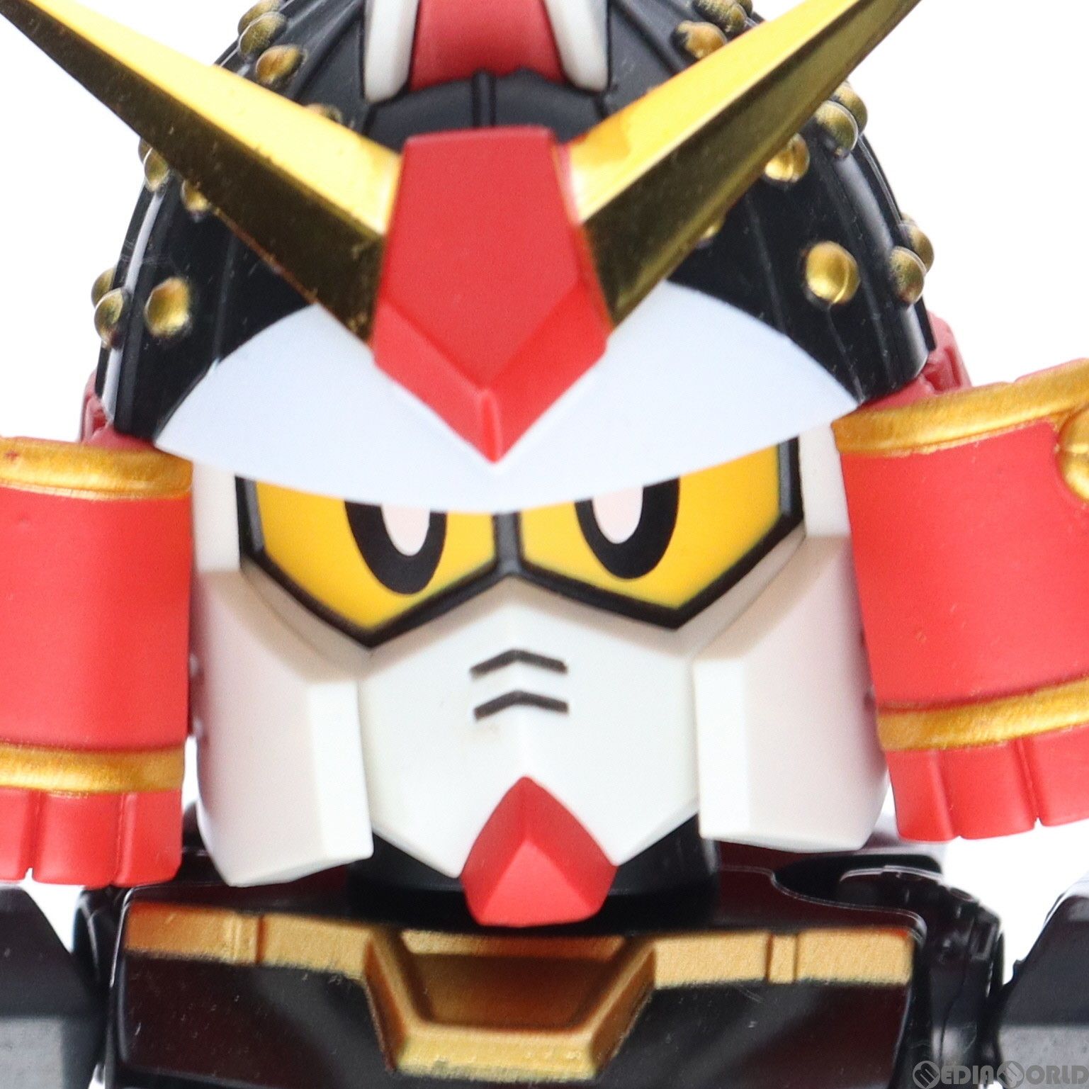 魂ウェブ商店限定 SDX 武者頑駄無 SD戦国伝 完成品 可動
